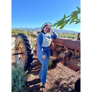 Meet your Posher, Blaire